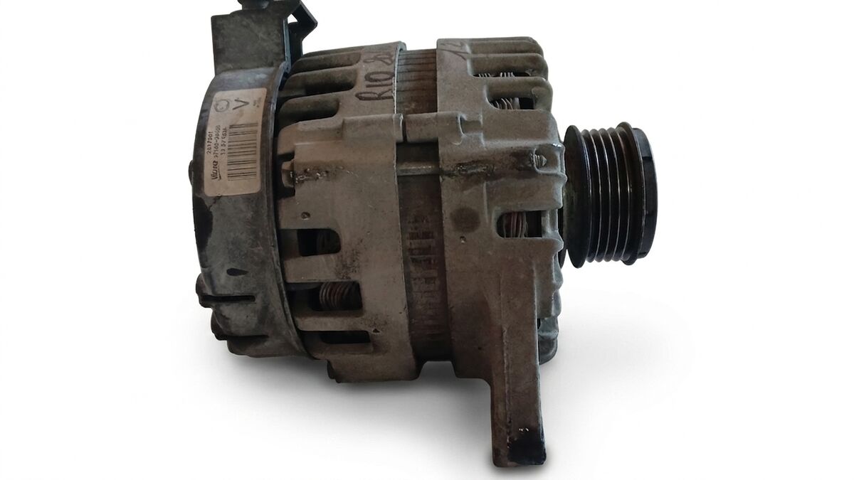 ALTERNATORE KIA RIO 2016 1.1 CRDI 120A 373002A950
