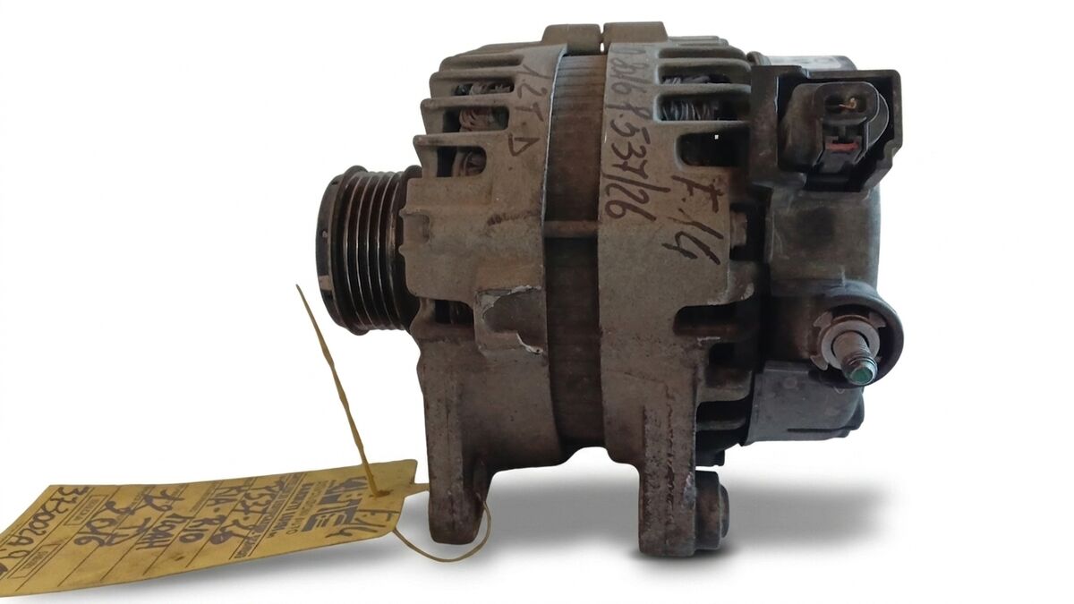 ALTERNATORE KIA RIO 2016 1.1 CRDI 120A 373002A950 — foto 3