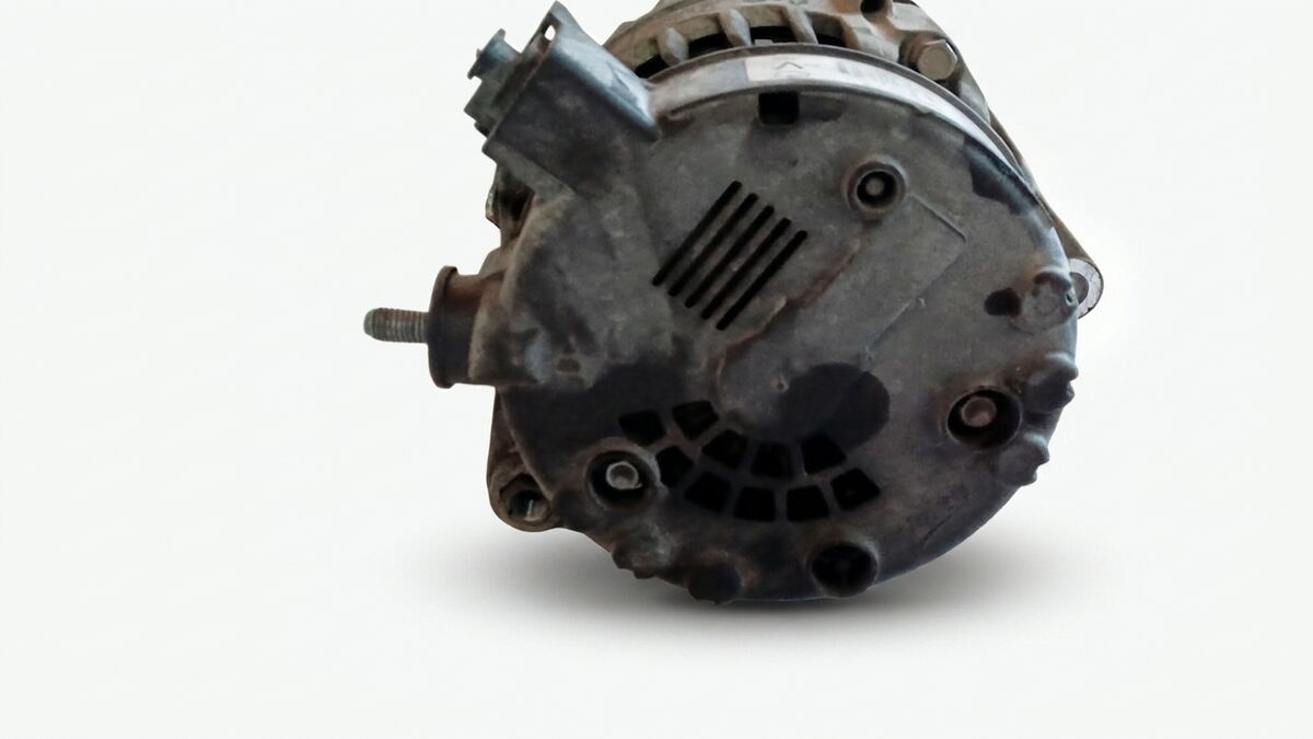 ALTERNATORE KIA RIO 2016 1.1 CRDI 120A 373002A950 — foto 4