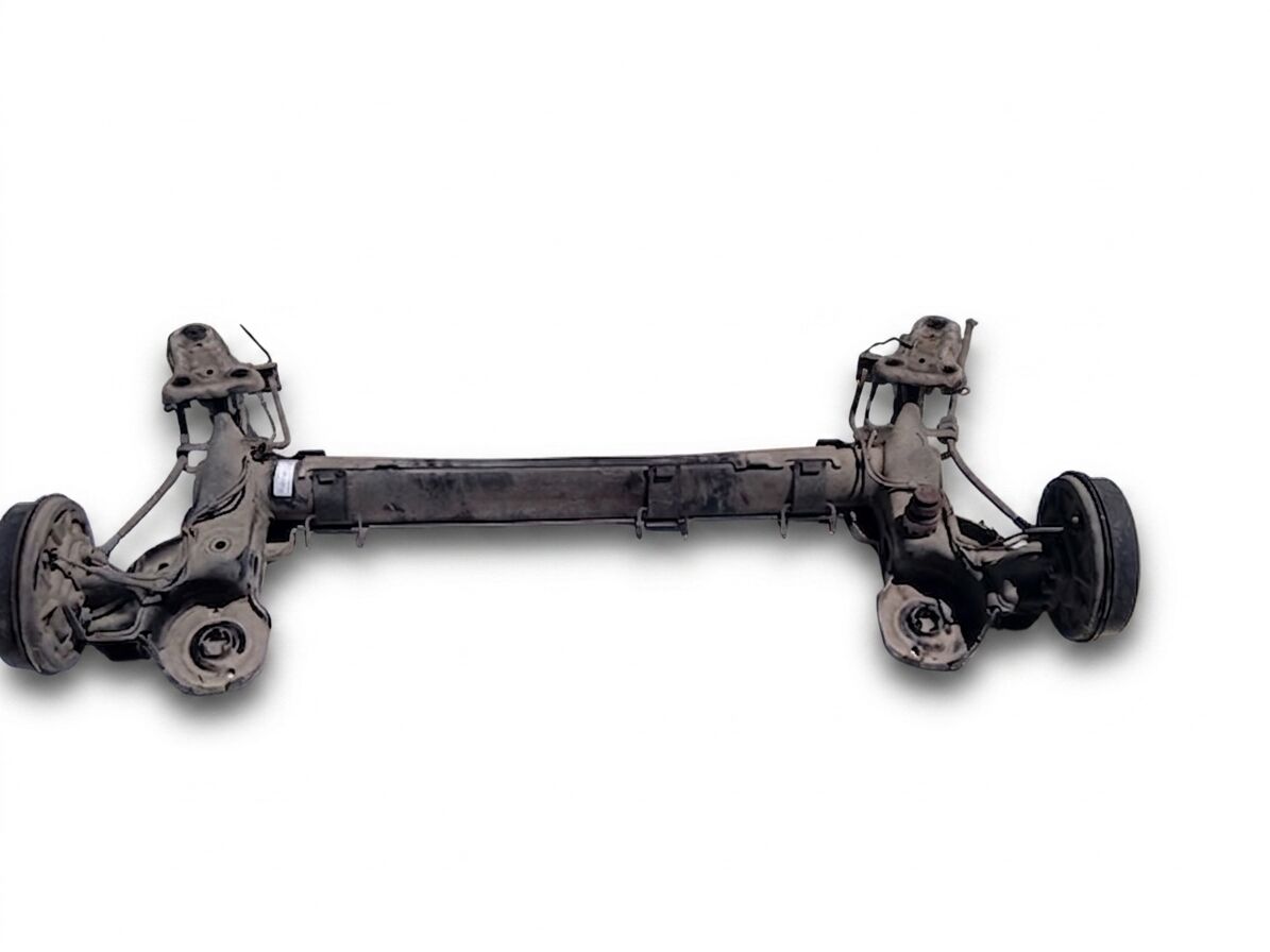 ASSALE POSTERIORE PEUGEOT 208 2016 1.6 HDI