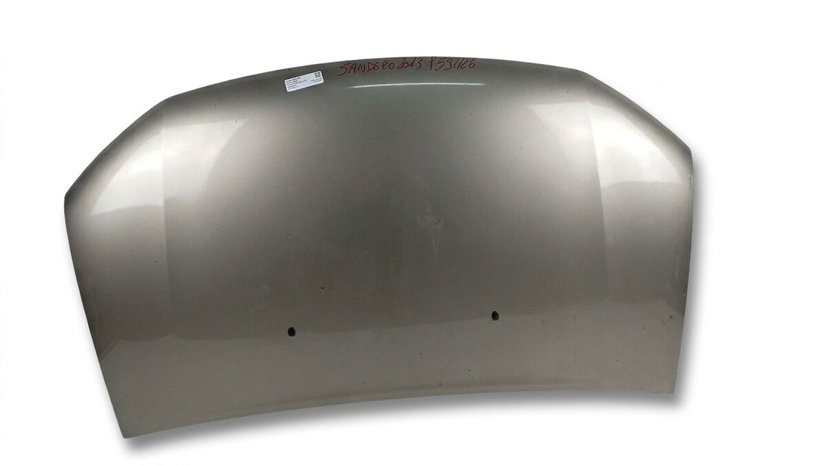 COFANO ANTERIORE DACIA SANDERO 2013