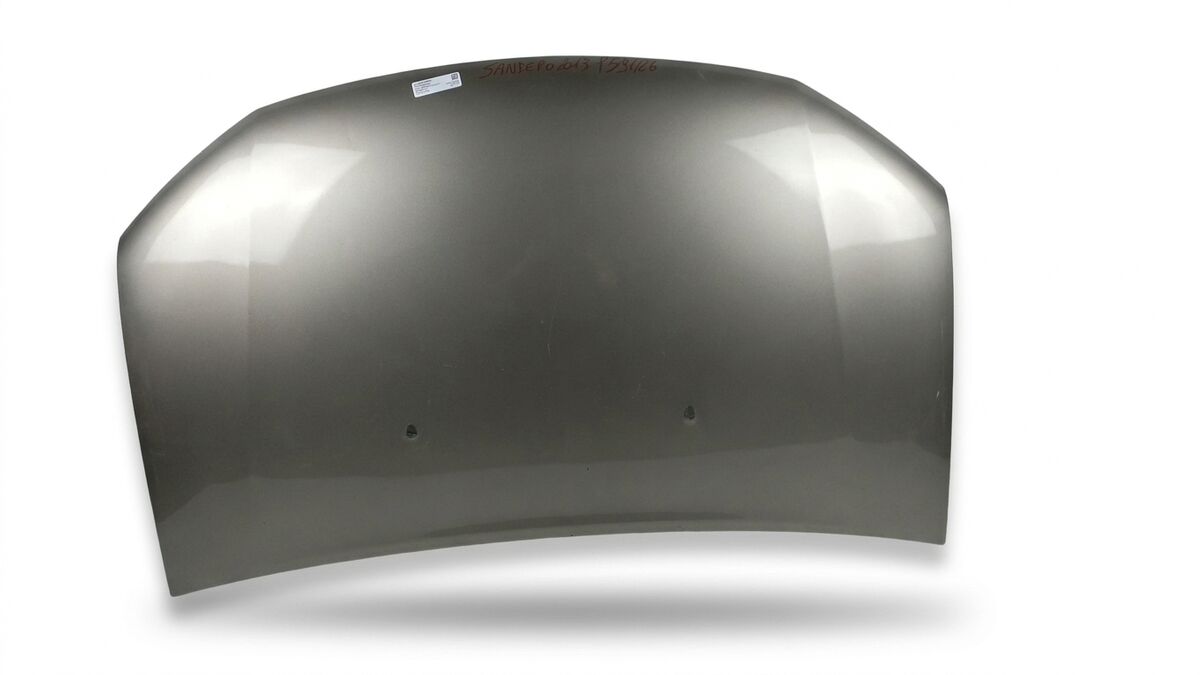 COFANO ANTERIORE DACIA SANDERO 2013 — foto 2