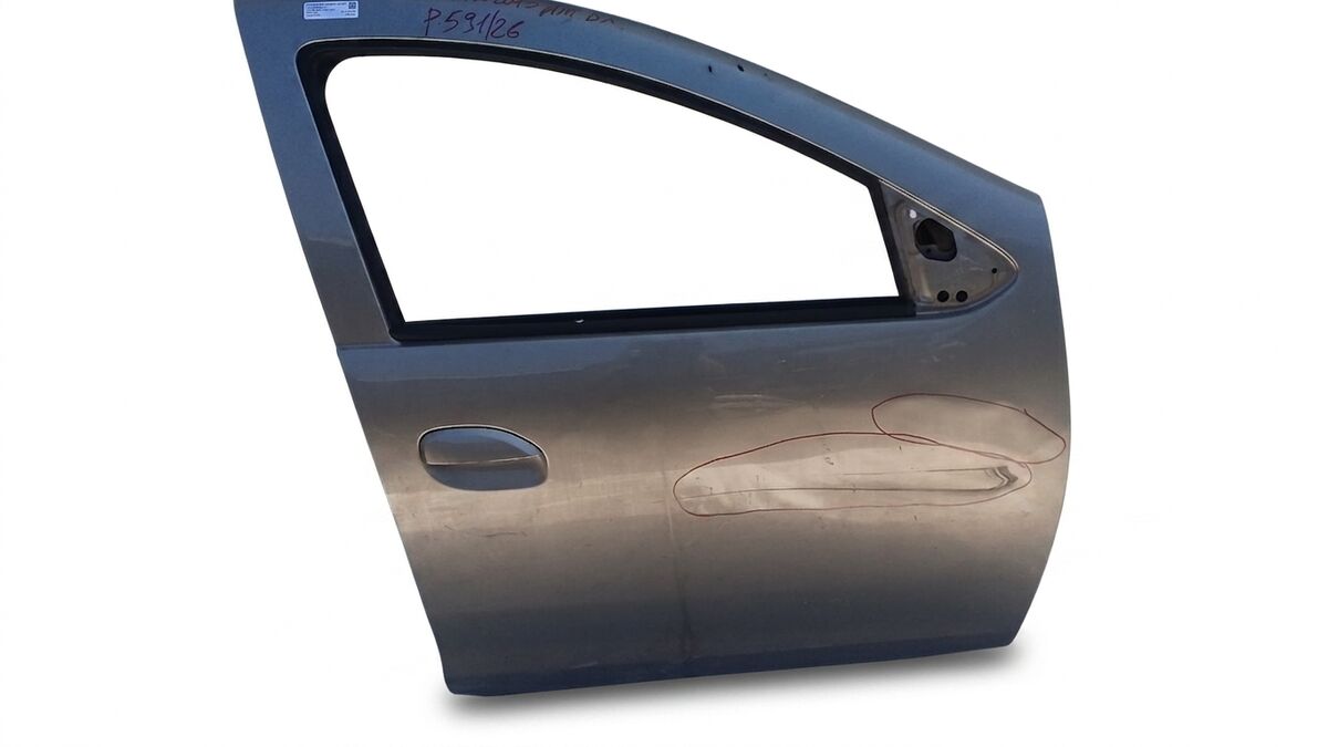 PORTA ANTERIORE DESTRA DACIA SANDERO 2013