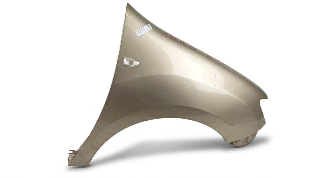 PARAFANGO ANTERIORE DESTRO DACIA SANDERO 2013