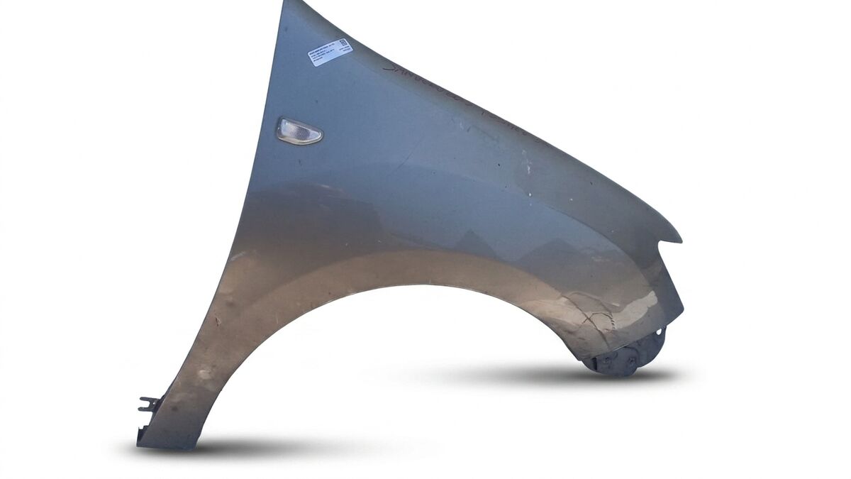 PARAFANGO ANTERIORE DESTRO DACIA SANDERO 2013 — foto 2