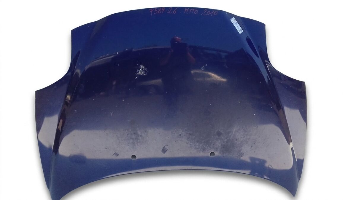 COFANO ANTERIORE ALFA ROMEO MITO 2010