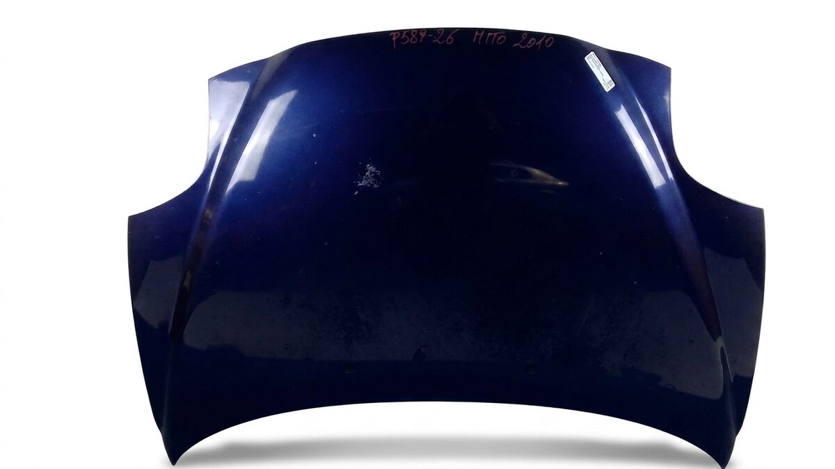 COFANO ANTERIORE ALFA ROMEO MITO 2010 — foto 3