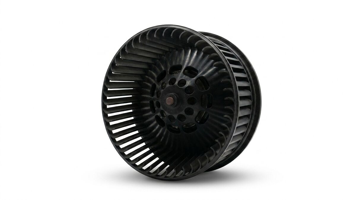 VENTOLA RISCALDAMENTO CITROEN C1 2019 1.0 BENZ. T918262 — foto 3