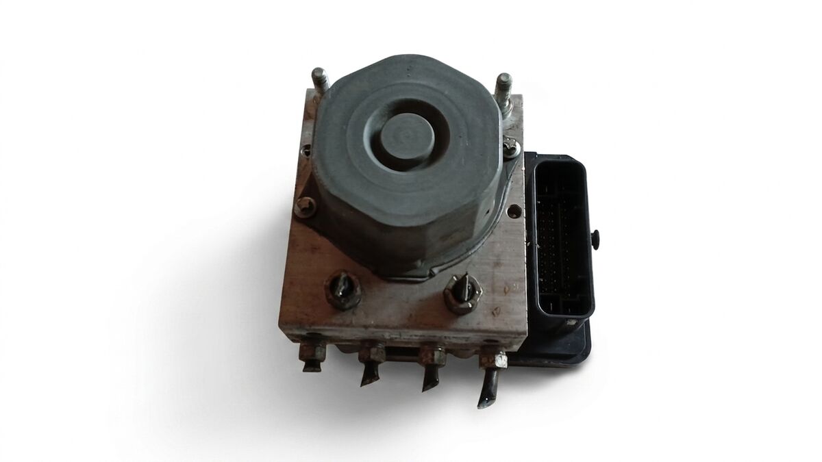 CENTRALINA ABS CITROEN C1 2019 1.0 BENZ. BOSCH 0265956731 - 0445400H130 — foto 12