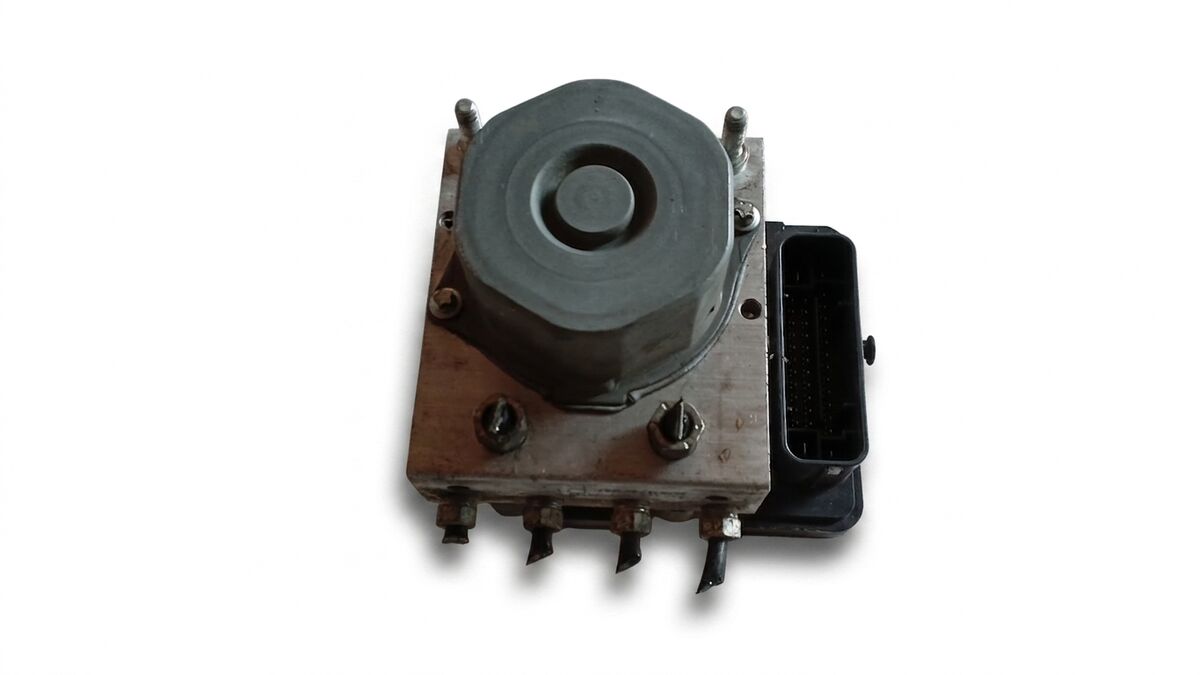 CENTRALINA ABS CITROEN C1 2019 1.0 BENZ. BOSCH 0265956731 - 0445400H130