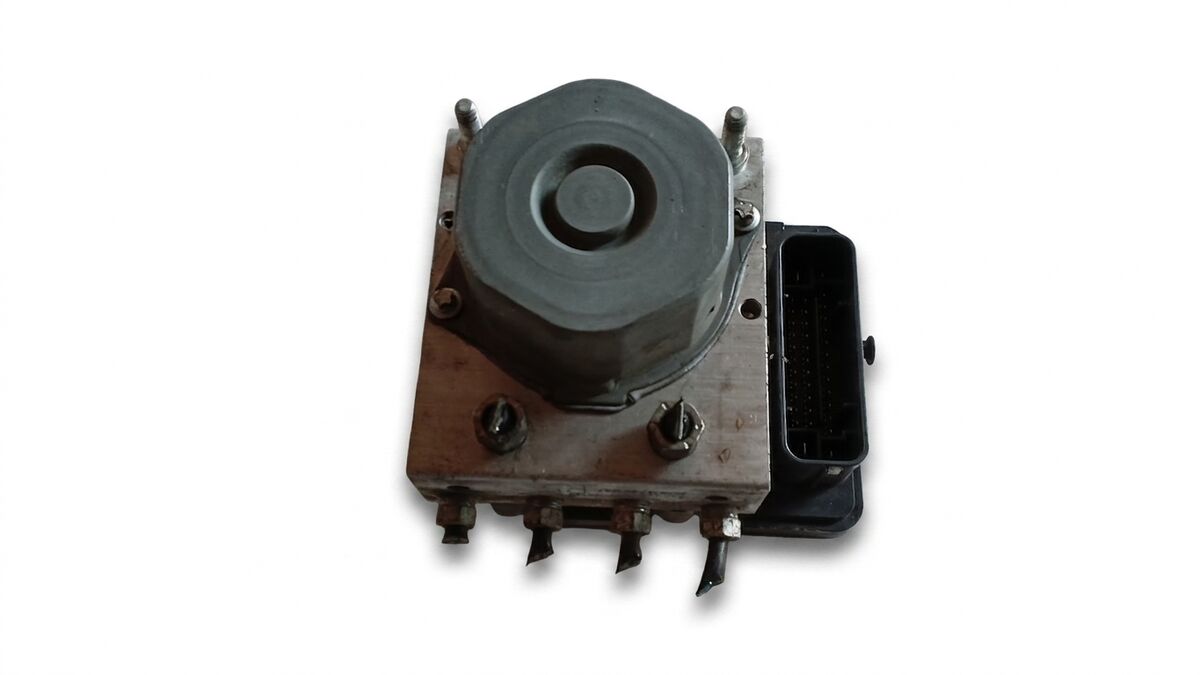 CENTRALINA ABS CITROEN C1 2019 1.0 BENZ. BOSCH 0265956731 - 0445400H130 — foto 8
