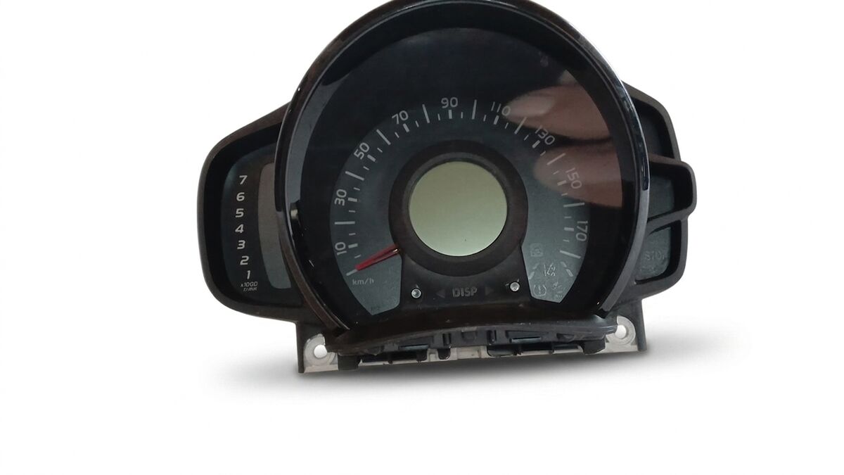 QUADRO STRUMENTI CITROEN C1 2019 1.0 BENZ. 769167330U — foto 4