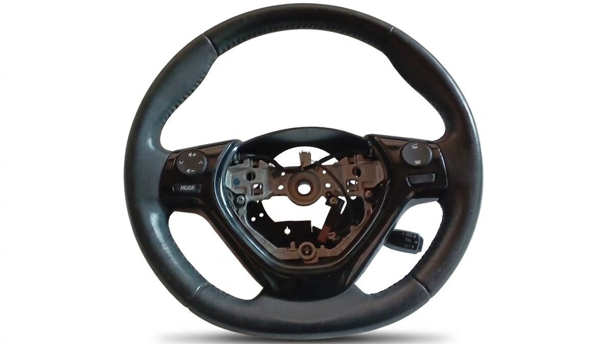 STERZO CITROEN C1 2019 CON COMANDI 451000H060