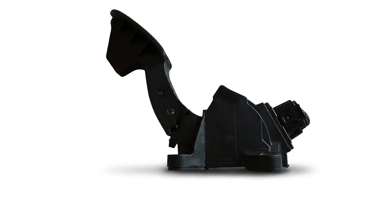 PEDALE ACCELLERATORE CITROEN C1 2019 1.0 BENZ. 781100H040