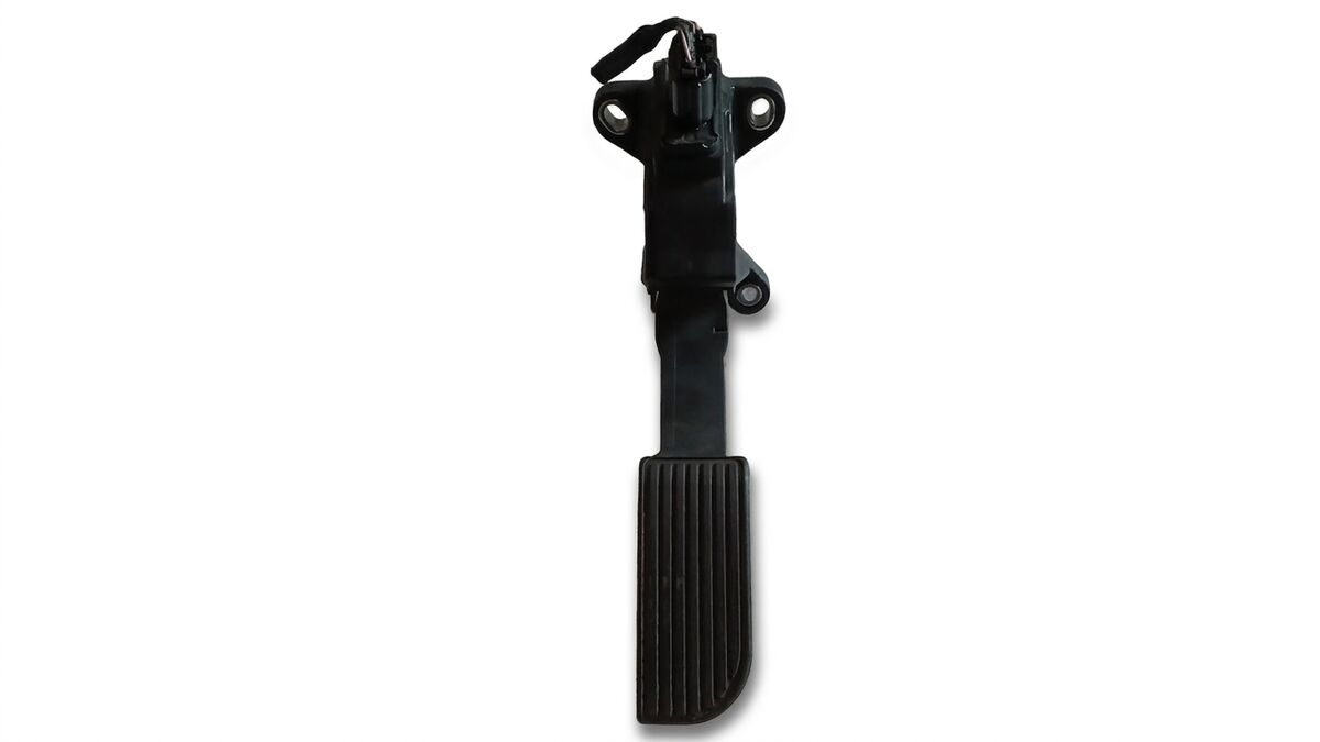 PEDALE ACCELLERATORE CITROEN C1 2019 1.0 BENZ. 781100H040 — foto 4