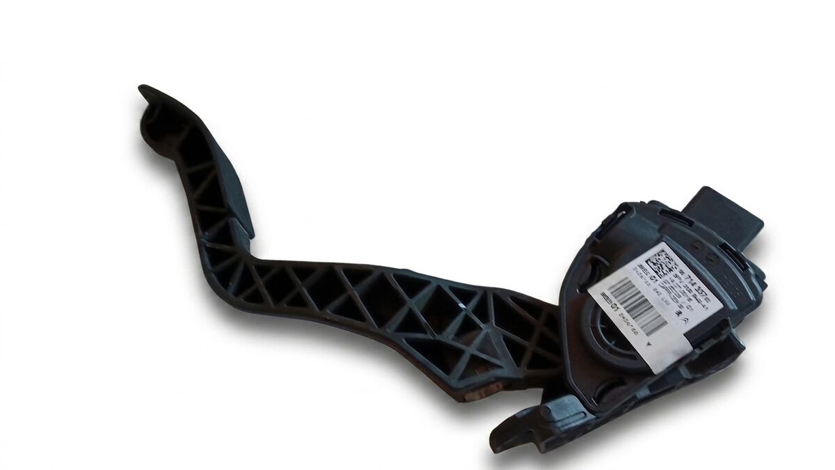 PEDALE ACCELLERATORE PEUGEOT 208 2016 1.6 HDI 9671433780