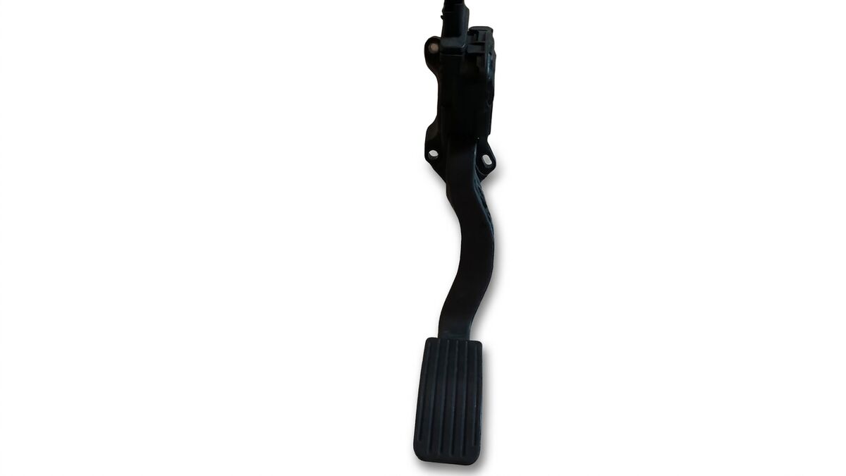 PEDALE ACCELLERATORE PEUGEOT 208 2016 1.6 HDI 9671433780 — foto 3