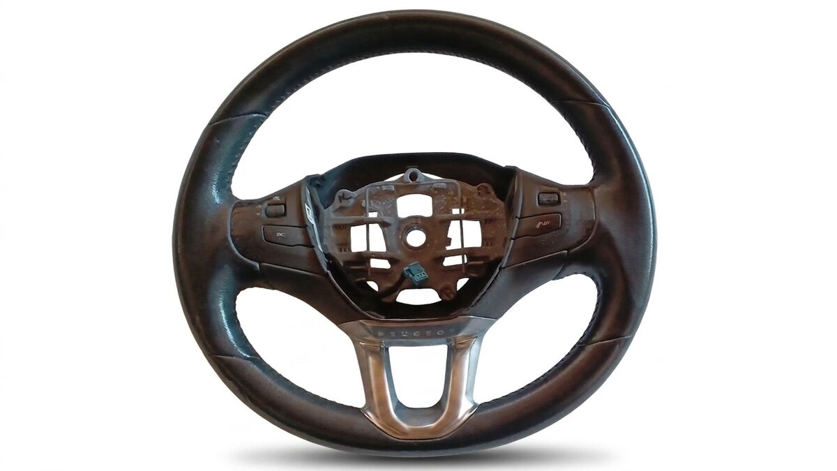 STERZO PEUGEOT 208 2016 CON COMANDI 98084115ZD