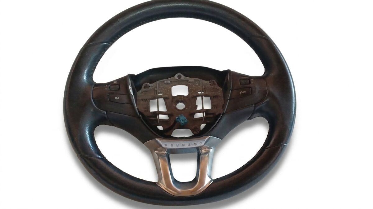 STERZO PEUGEOT 208 2016 CON COMANDI 98084115ZD — foto 4