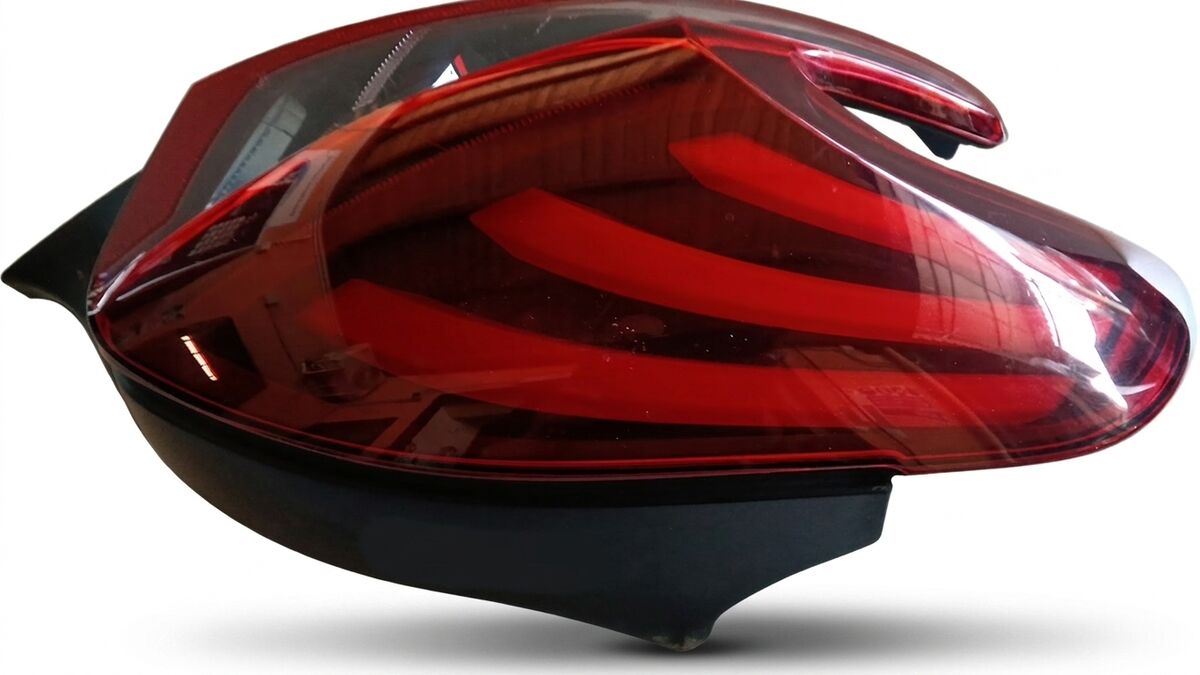 STOP SX PEUGEOT 208 2016 98103430800A — foto 3