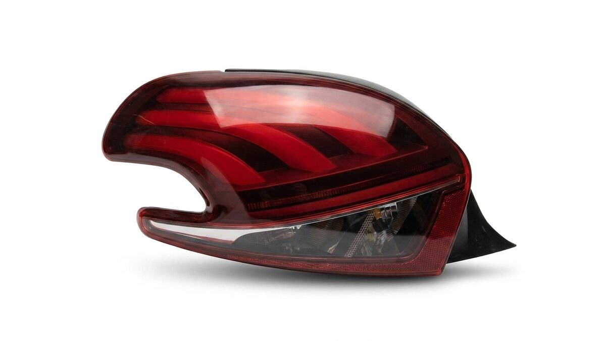 STOP DX PEUGEOT 208 2016 9810430580