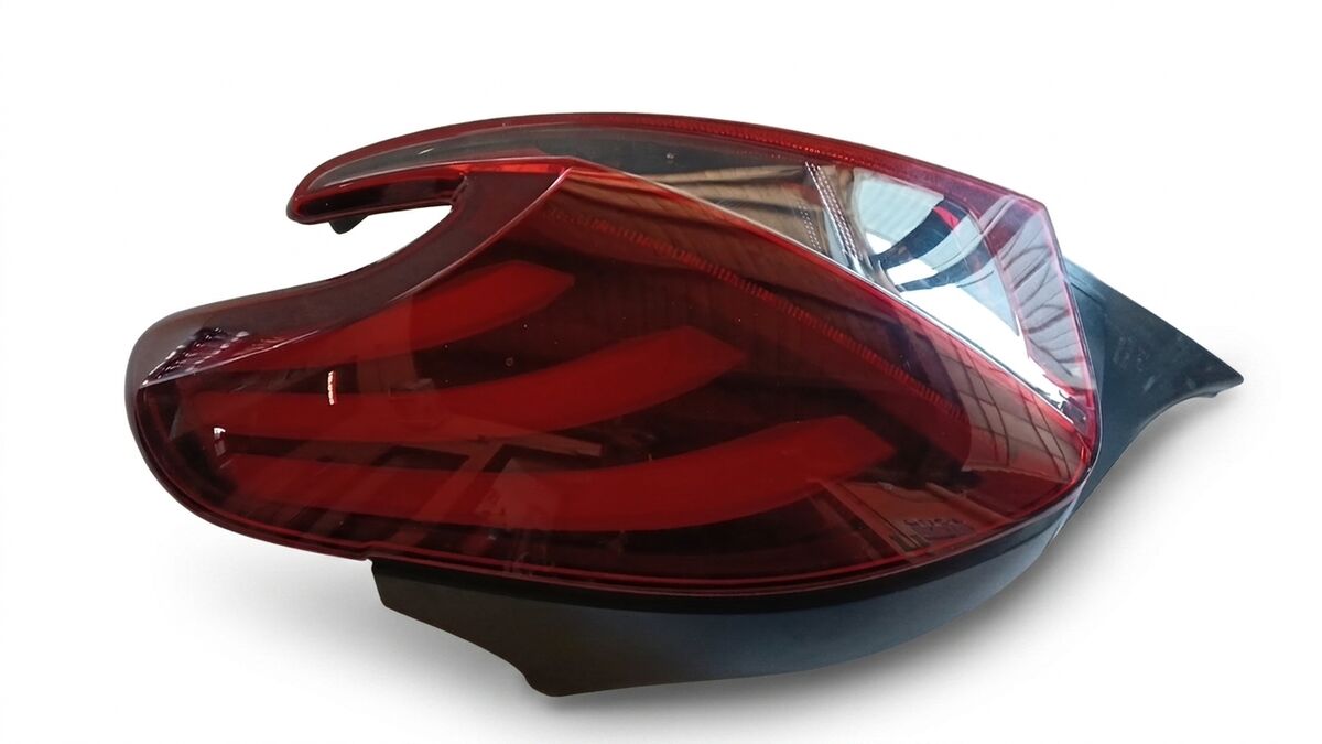 STOP DX PEUGEOT 208 2016 9810430580 — foto 3