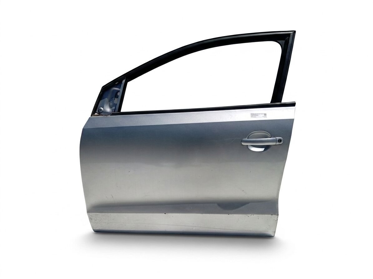 PORTA ANTERIORE SINISTRA VOLKSWAGEN POLO 2010 — foto 2