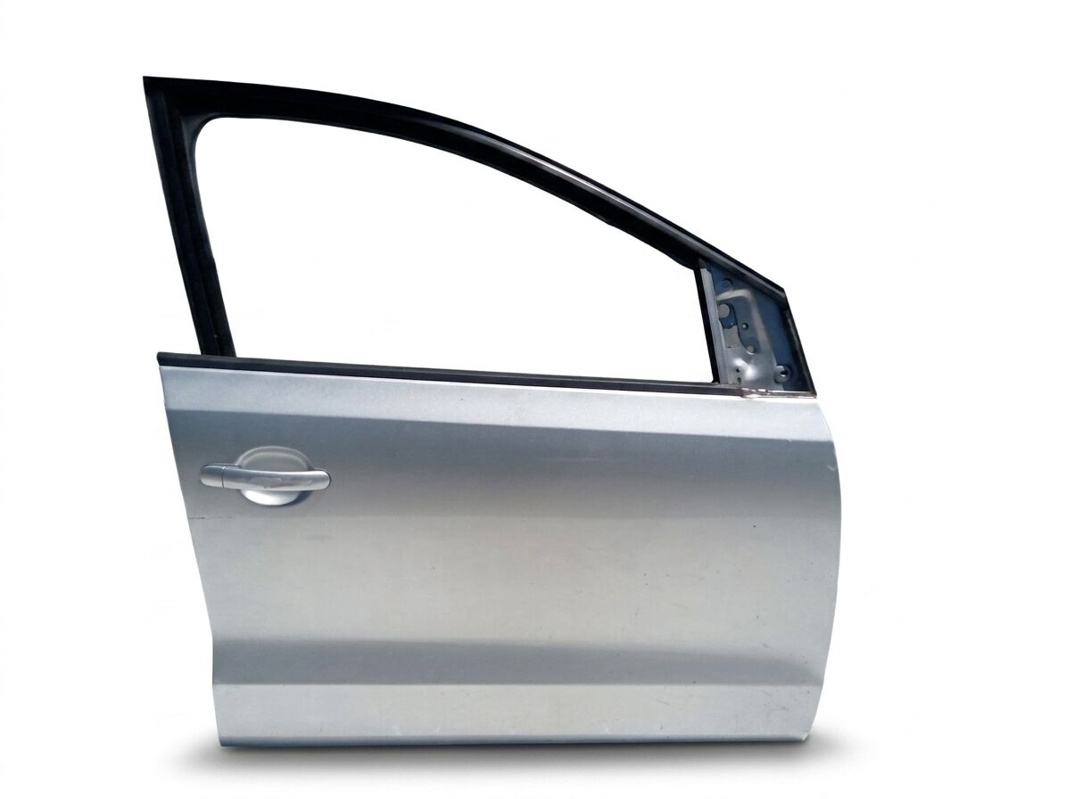 PORTA ANTERIORE DESTRA VOLKSWAGEN POLO 2010 — foto 2
