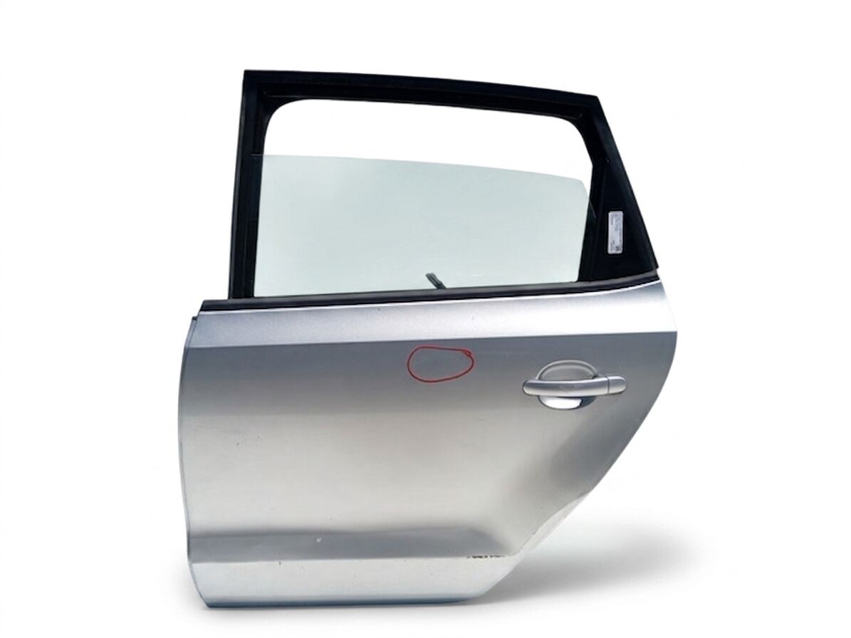 PORTA POSTERIORE SINISTRA VOLKSWAGEN POLO 2010