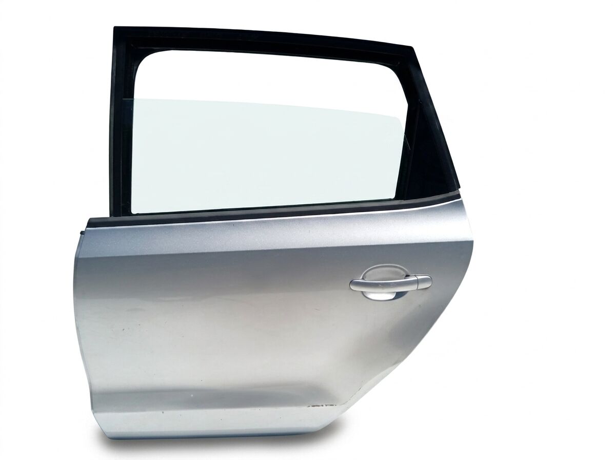 PORTA POSTERIORE SINISTRA VOLKSWAGEN POLO 2010 — foto 5