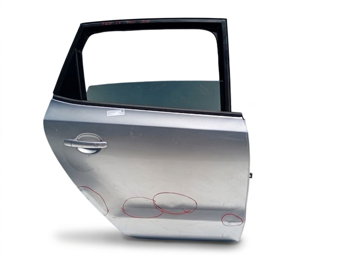 PORTA POSTERIORE DESTRA VOLKSWAGEN POLO 2010