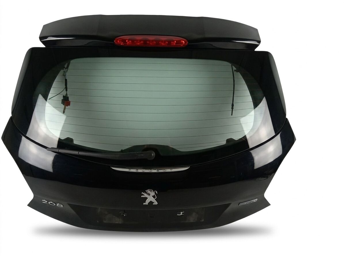 PORTELLONE PEUGEOT 208 2016
