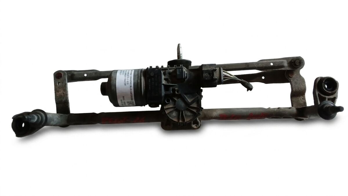 MOTORINO TERGICRISTALLI ANTERIORE VOLKSWAGEN POLO 2010 6R1955119