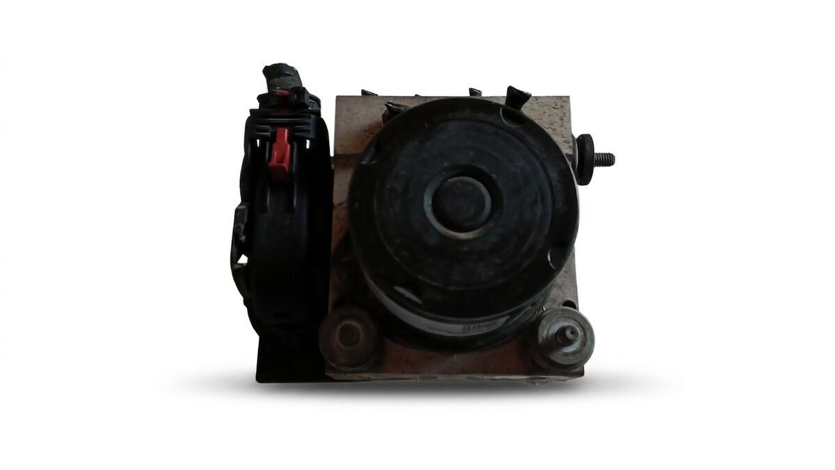 CENTRALINA ABS VOLKSWAGEN POLO 2010 1.6 TDI BOSCH 0265239012