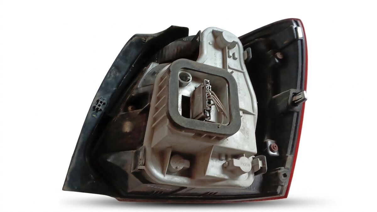 STOP SINISTRO VOLKSWAGEN POLO 2010 0844119A8L — foto 3