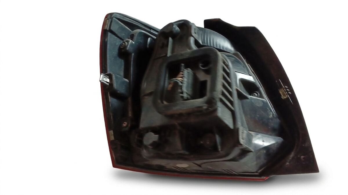 STOP DESTRO VOLKSWAGEN POLO 2010 6R0945016 — foto 2