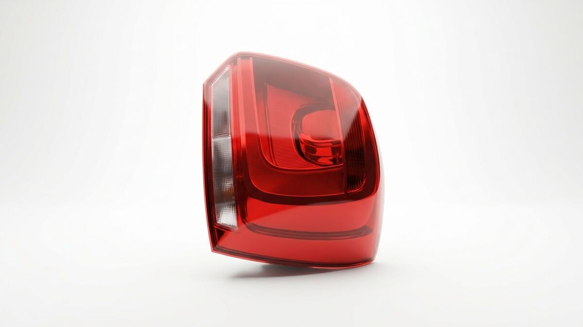 STOP DESTRO VOLKSWAGEN POLO 2010 6R0945016 — foto 3