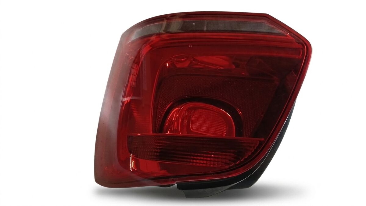 STOP DESTRO VOLKSWAGEN POLO 2010 6R0945016 — foto 4