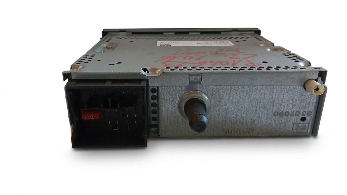STEREO CITROEN C3 2016 98032839XT00 — foto 4
