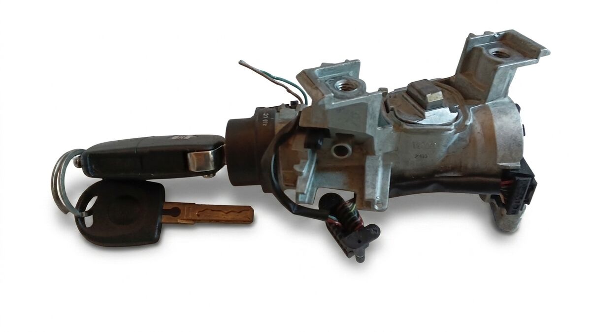 BLOCCASTERZO SEAT ALTEA XL 2007 1.9 TDI — foto 2