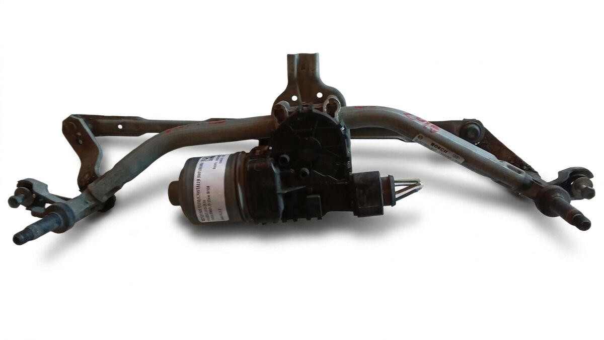 MOTORINO TERGICRISTALLI ANTERIORE PEUGEOT 208 2016