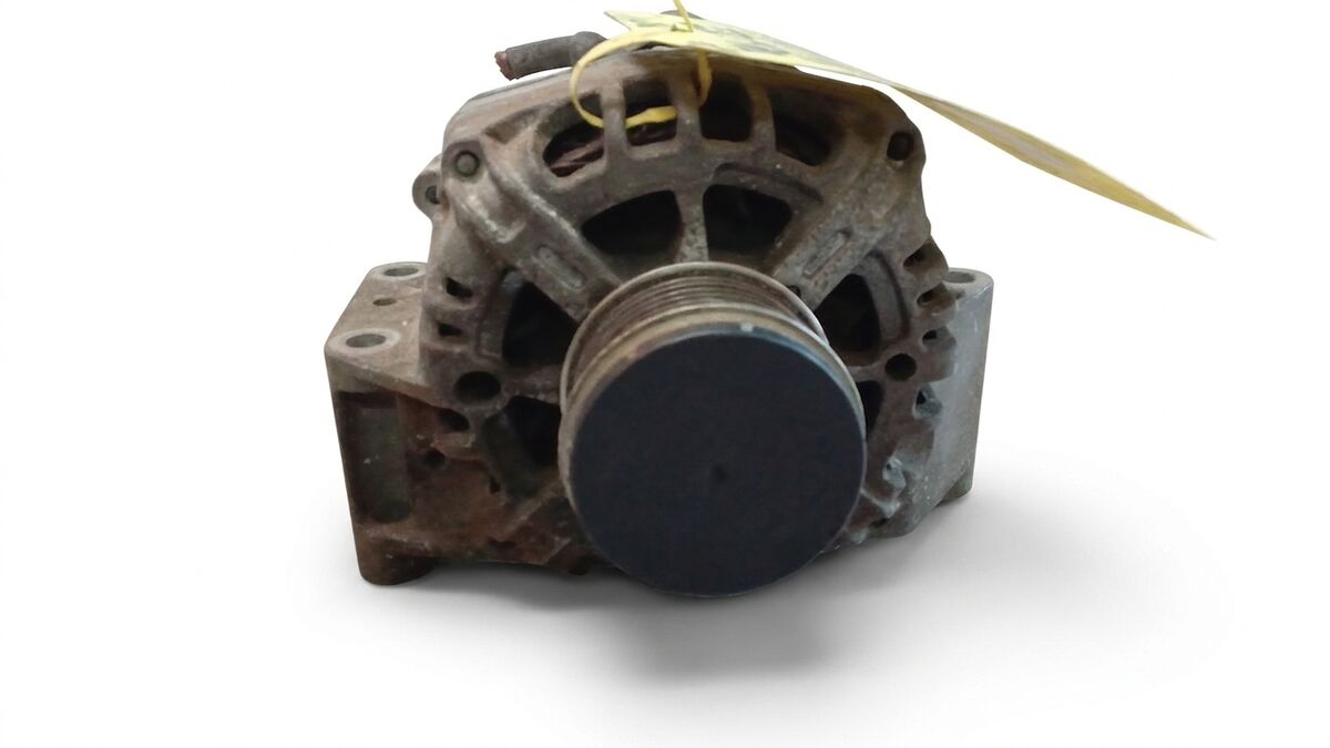 ALTERNATORE FIAT PANDA 2006 1.3 MULTIJET 70CV 90A 46823547 — foto 2