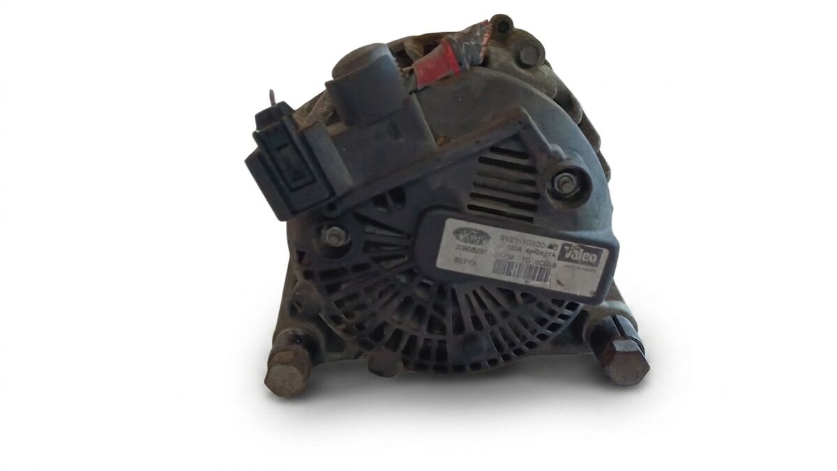 ALTERNATORE FORD FIESTA 2010 1.4 HDI 120A 8V2110300AB — foto 4