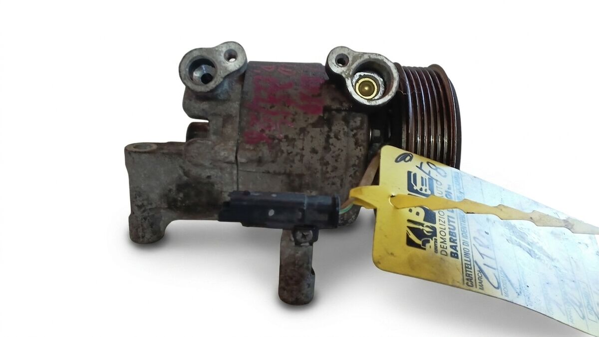 COMPRESSORE A/C CITROEN C1 2019 1.0 BENZ. 88310YV010D