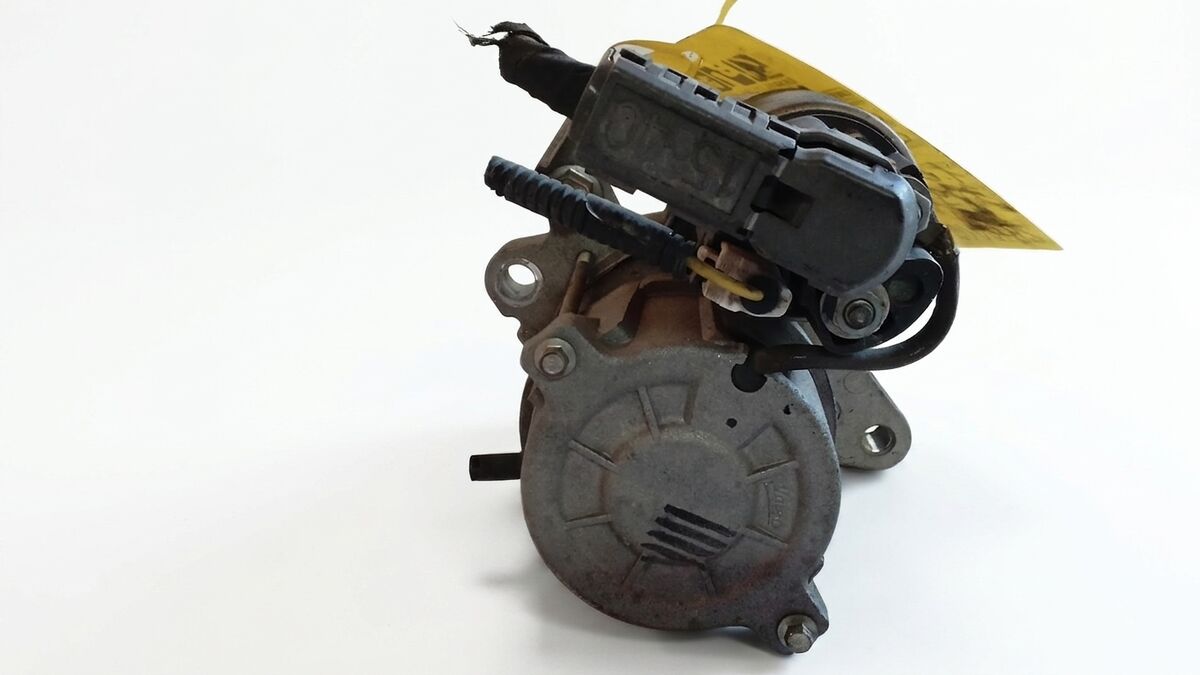 MOTORINO AVVIAMENTO CITROEN C1 2019 1.0 BENZ. 281000Q090C — foto 4