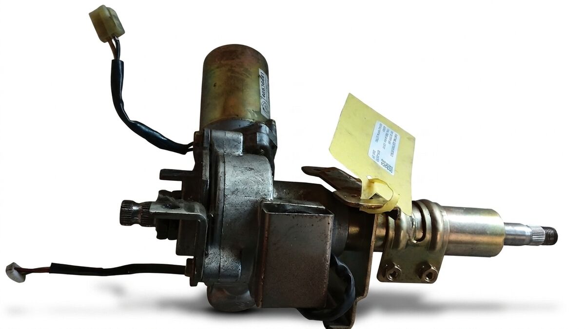 PIANTONE FIAT SEICENTO 2006 ELETTRICO 46536841