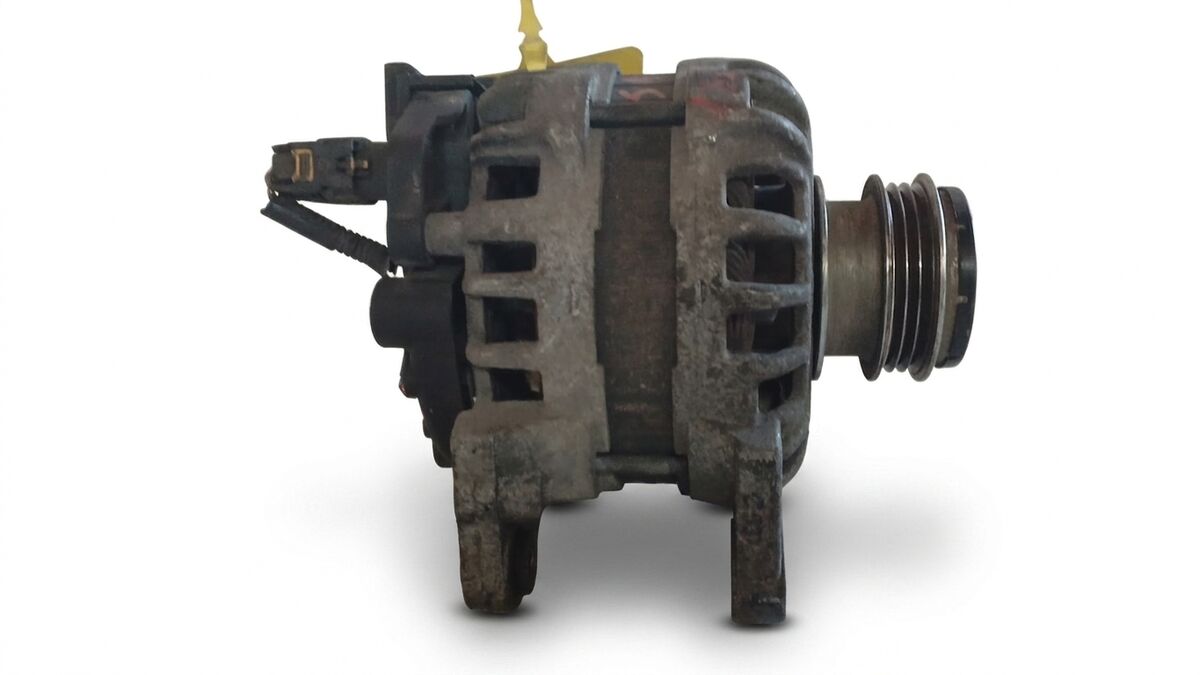 ALTERNATORE DACIA SANDERO 2013 1.2 BENZ. 231008386R