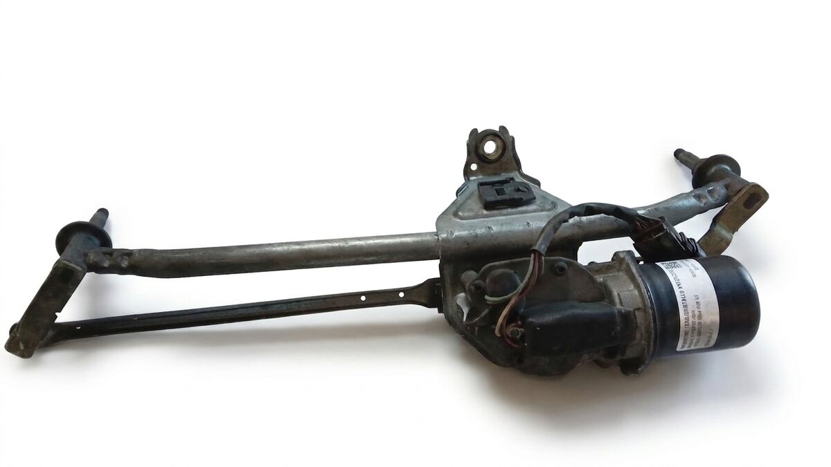 MOTORINO TERGICRISTALLI ANTERIORE RENAULT TRAFIC 2003
