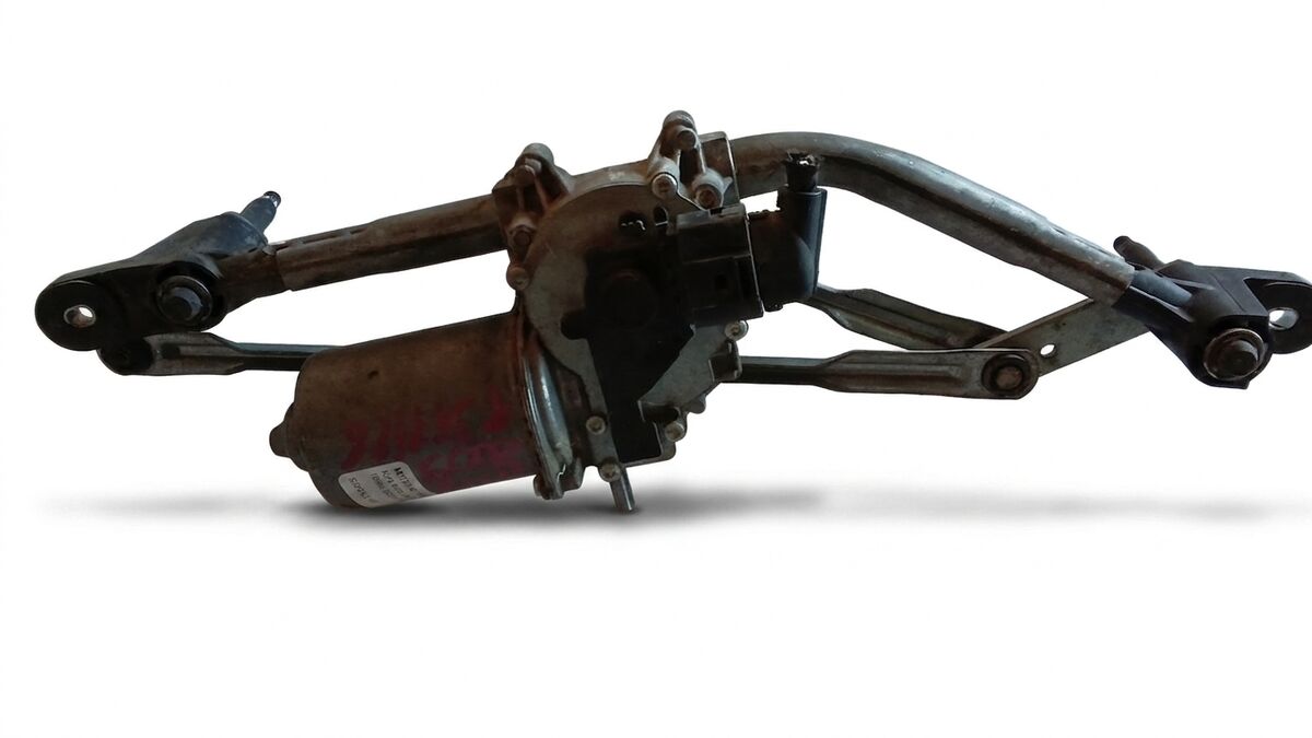 MOTORINO TERGICRISTALLI ANTERIORE ALFA ROMEO MITO 2009