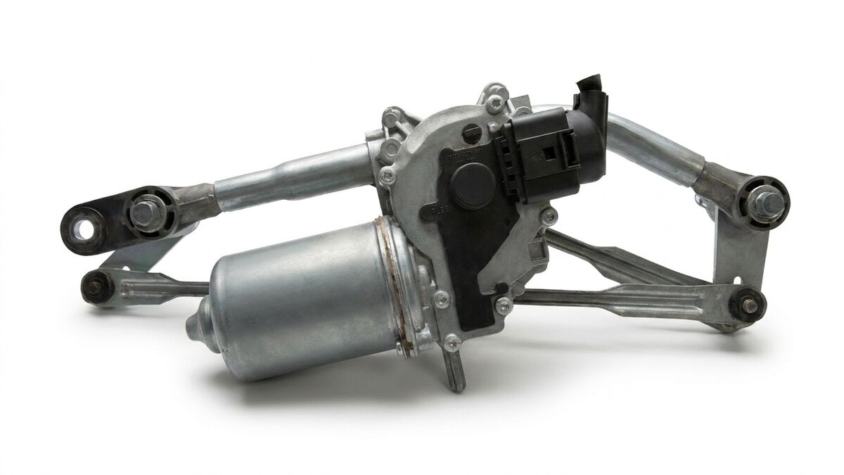 MOTORINO TERGICRISTALLI ANTERIORE ALFA ROMEO MITO 2009 — foto 3